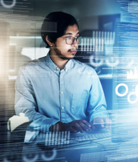 AIVEX technology services