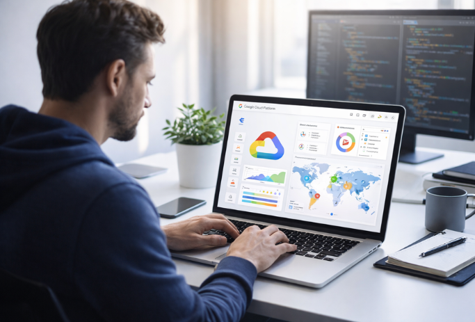 Google Cloud Platform (GCP)