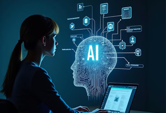 Artificial Intelligence & Machine Learning