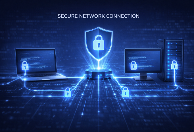 Networking & Infrastructure